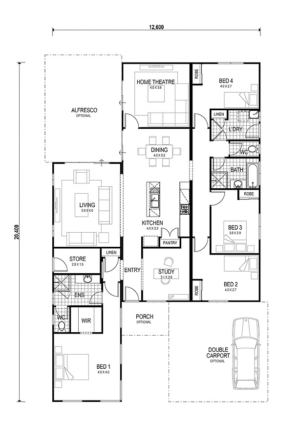 floorplan Image