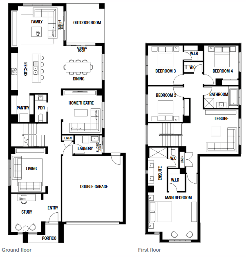 floorplan Image