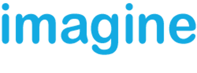 imagine kit homes logo