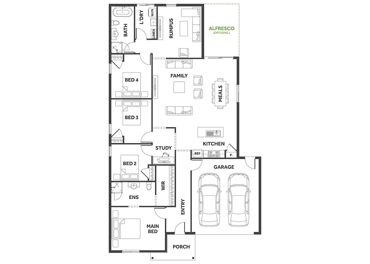 floorplan Image