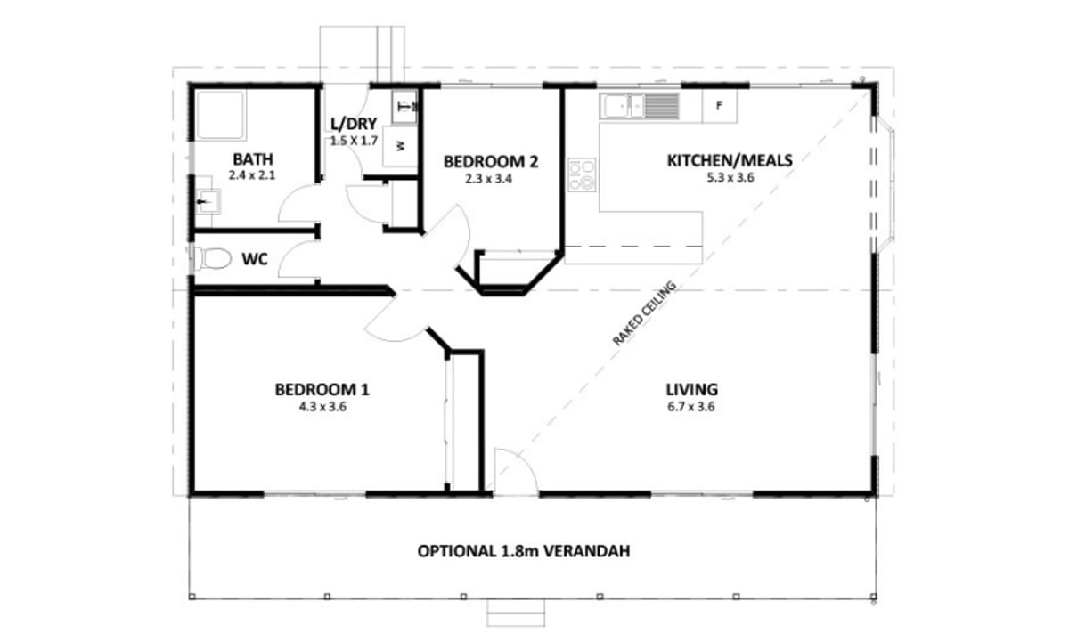 floorplan Image