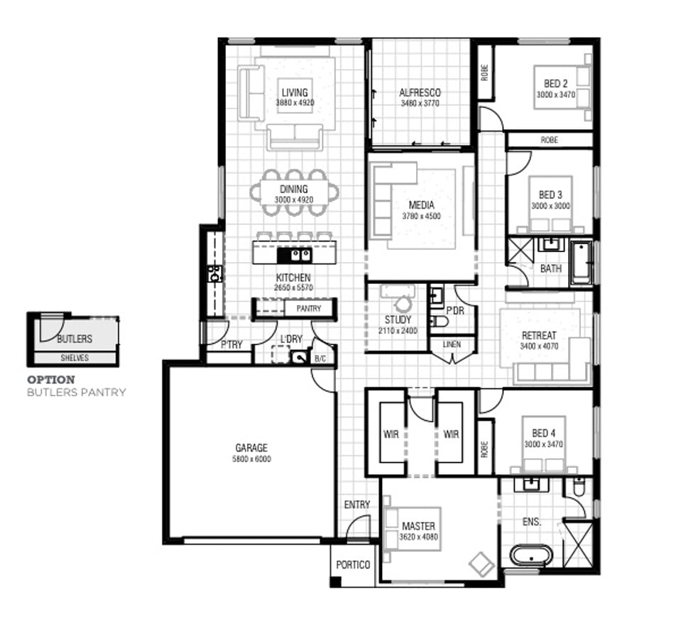 floorplan Image