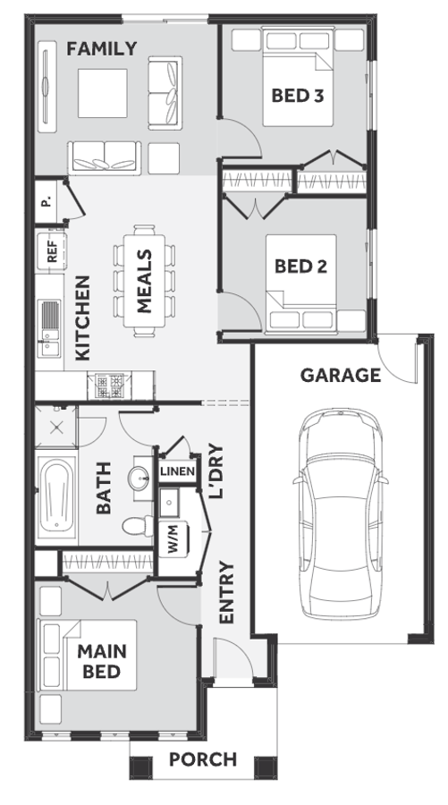 floorplan Image