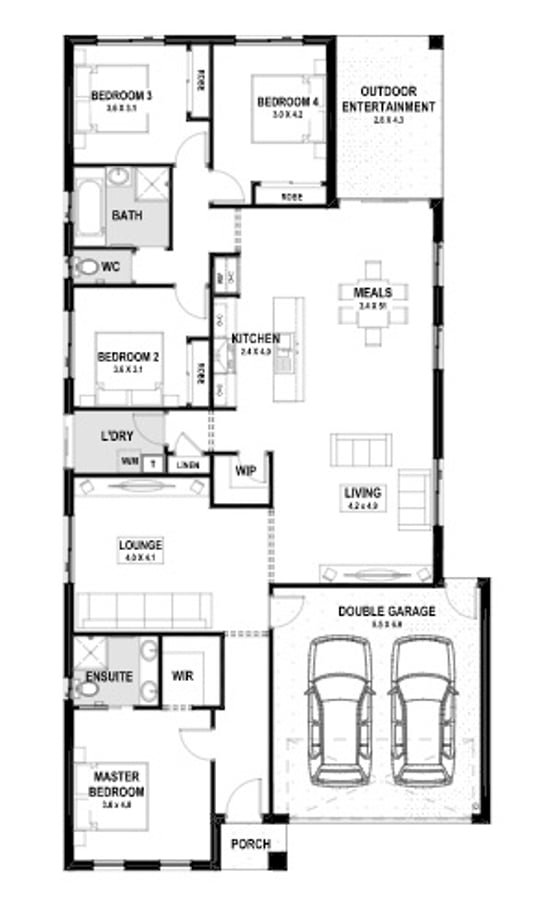 floorplan Image