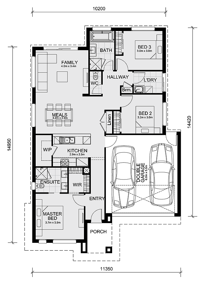 floorplan Image
