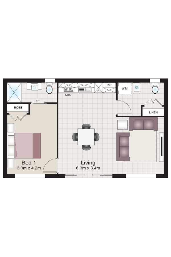 floorplan Image