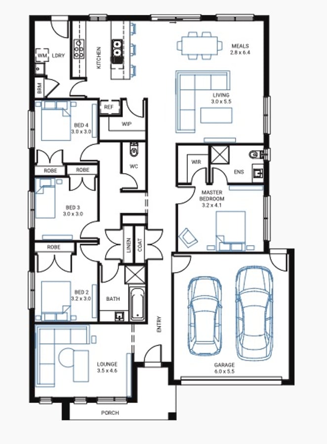 floorplan Image