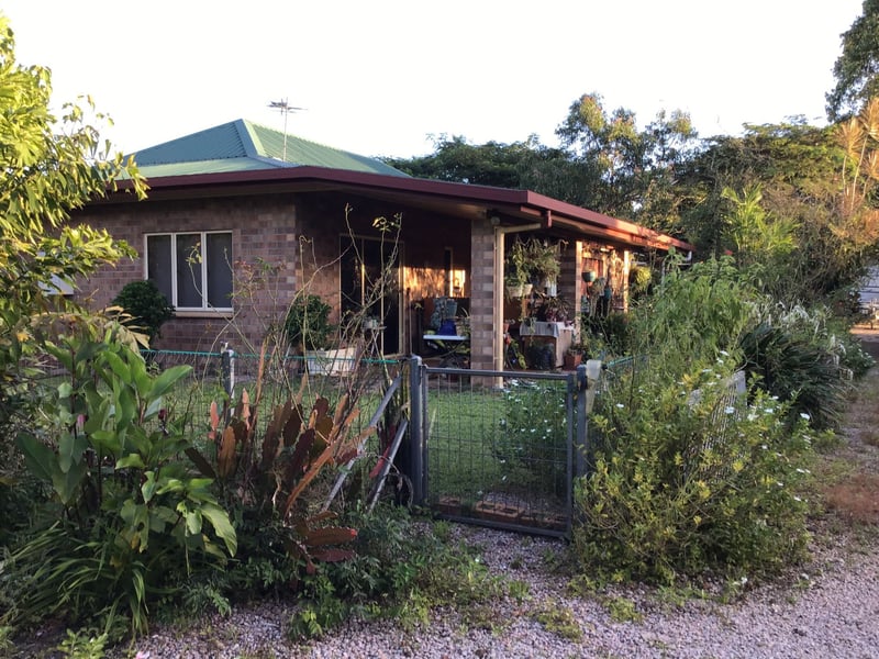 1964A Palmerston Highway East Palmerston QLD 4860