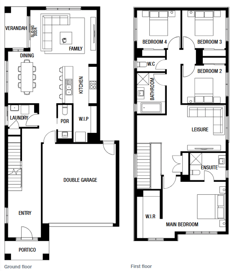 floorplan Image