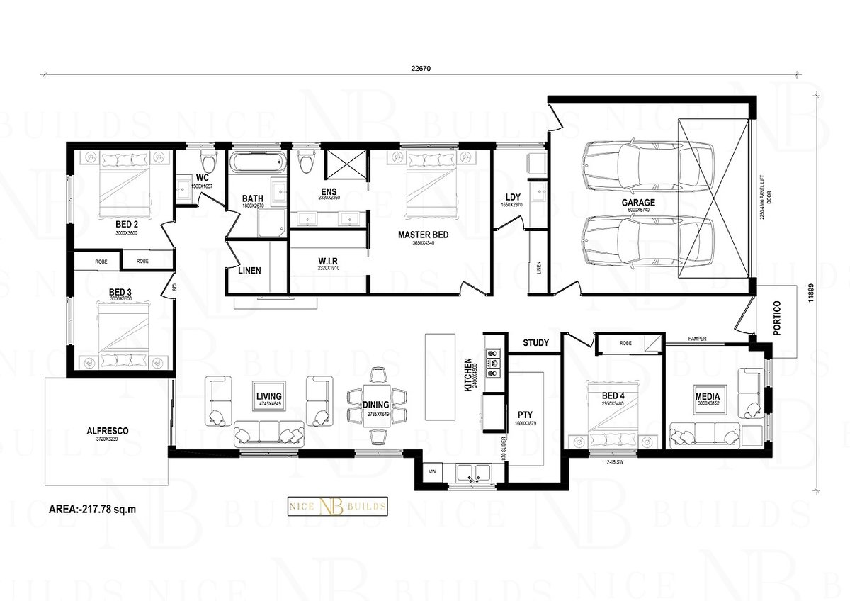floorplan Image