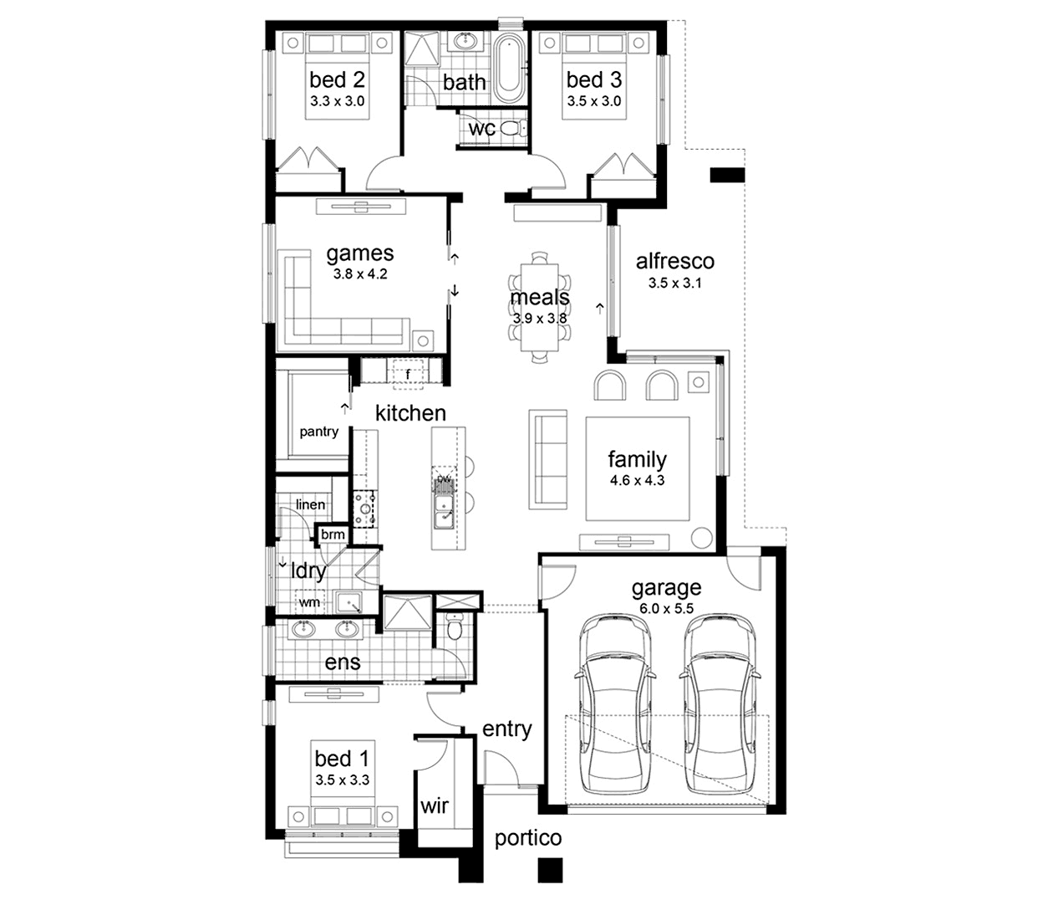 floorplan Image