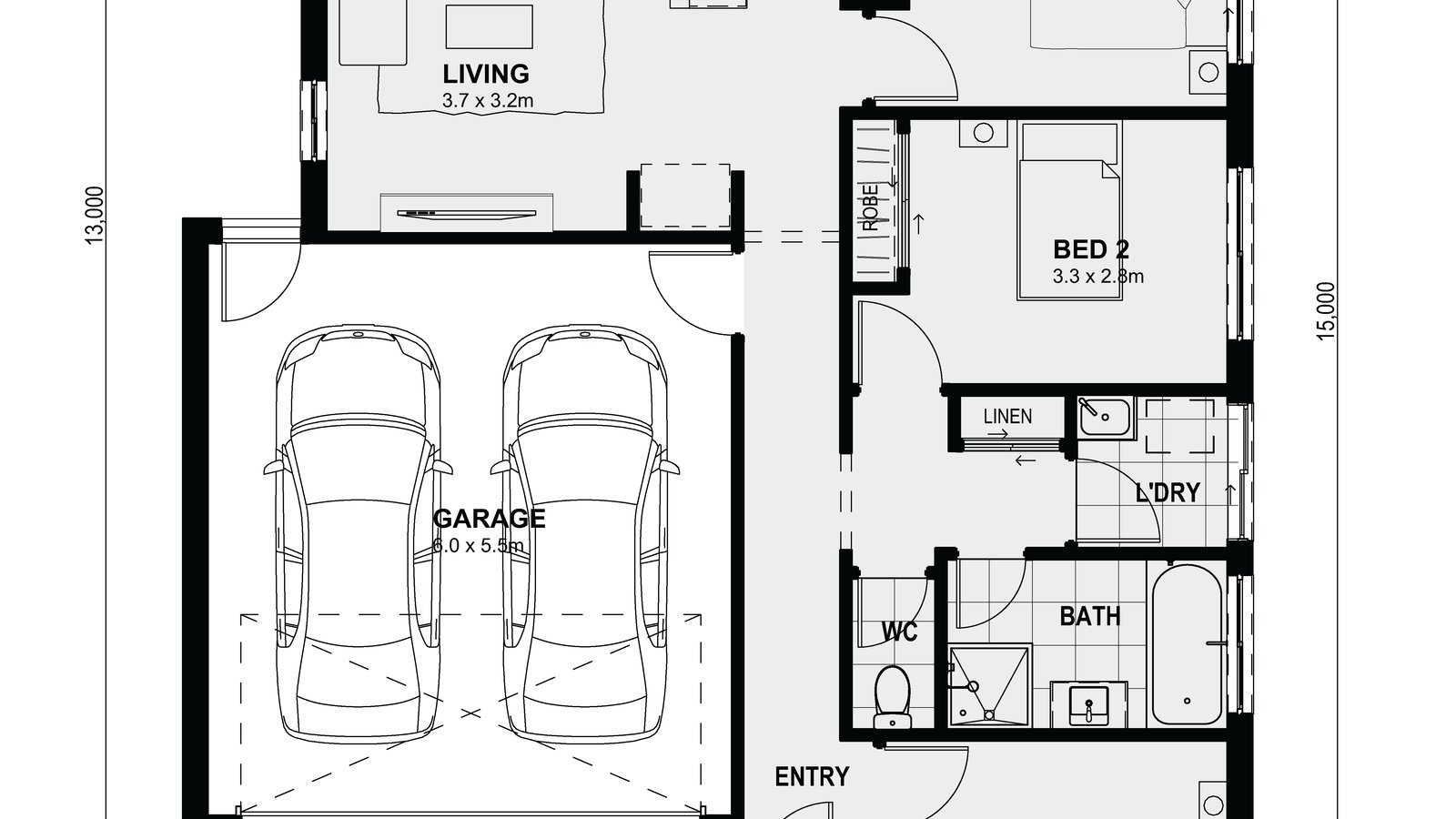 floorplan Image