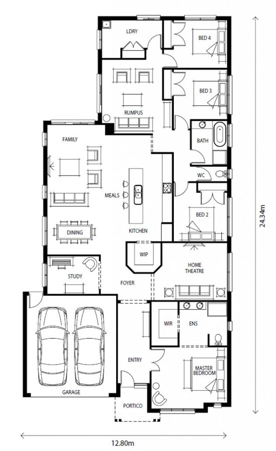 floorplan Image