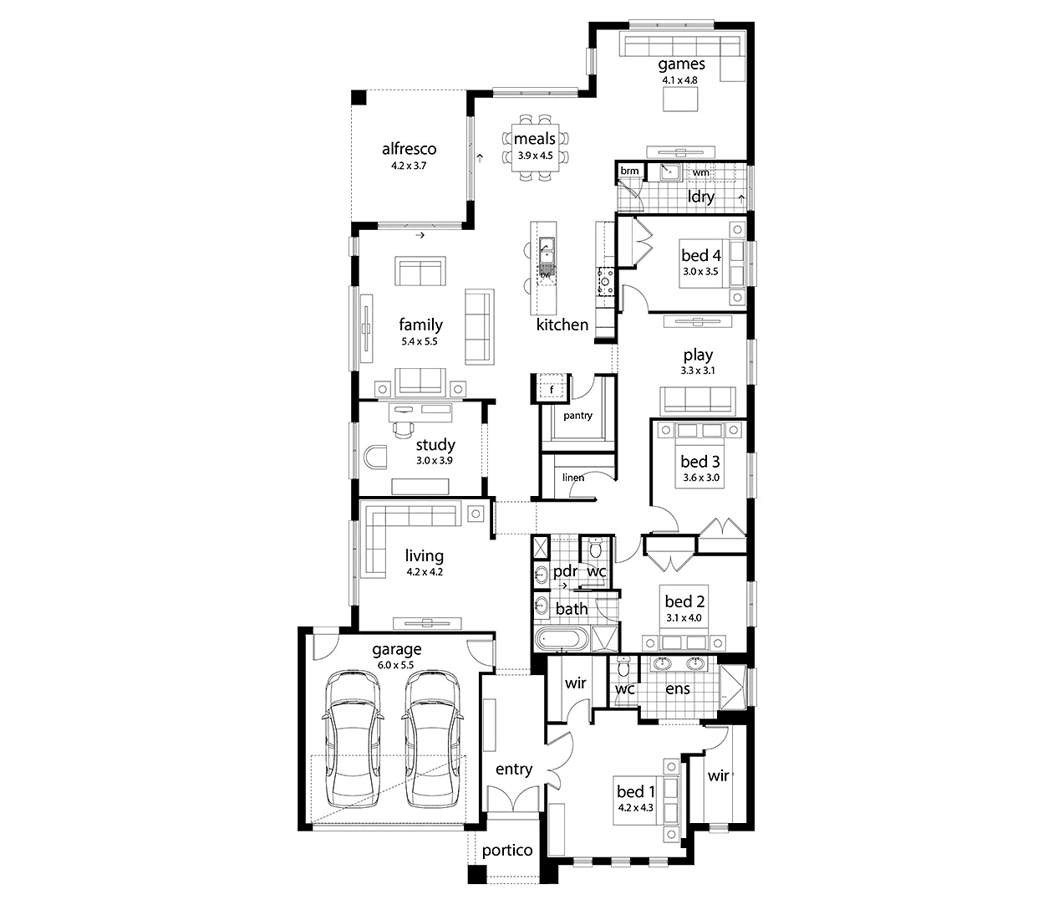 floorplan Image