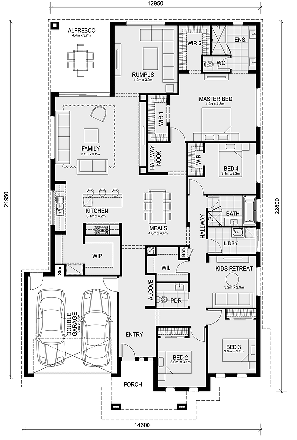 floorplan Image
