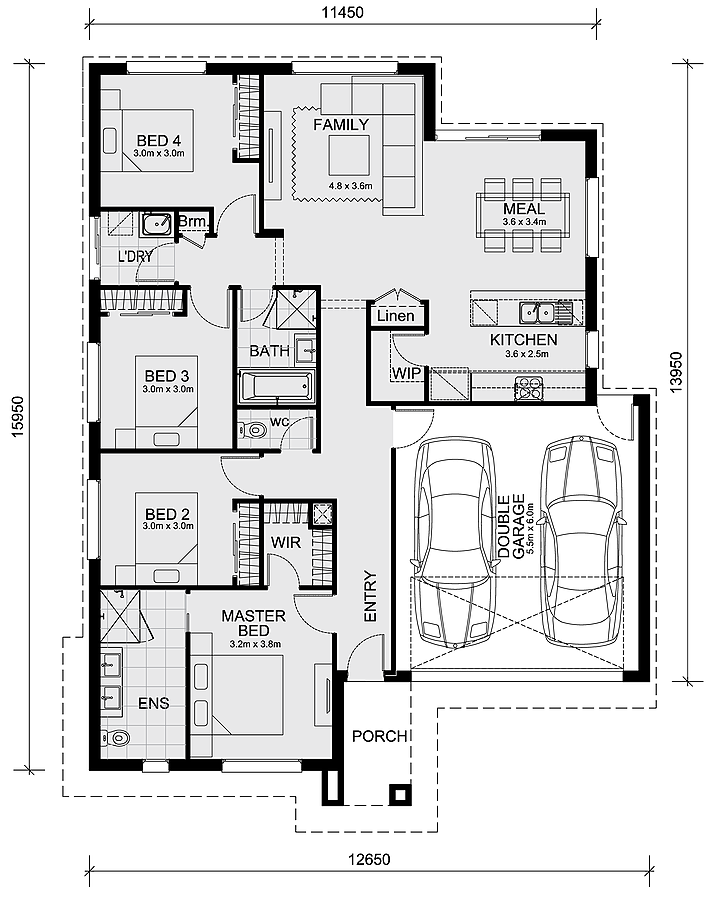floorplan Image