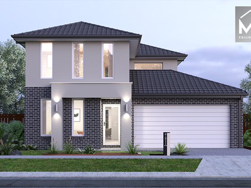 Lot 9 Yardi Way Clyde North VIC 3978