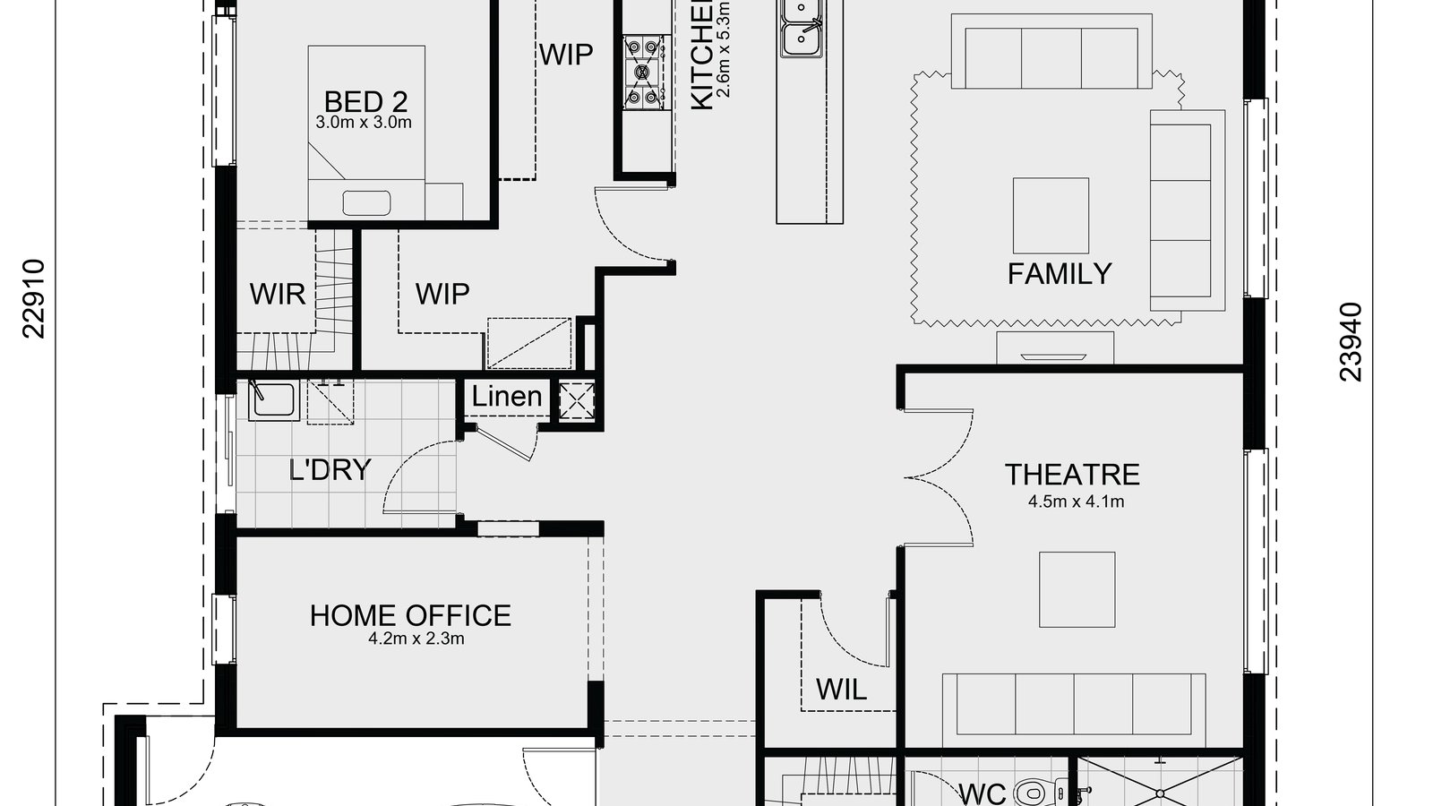 floorplan Image