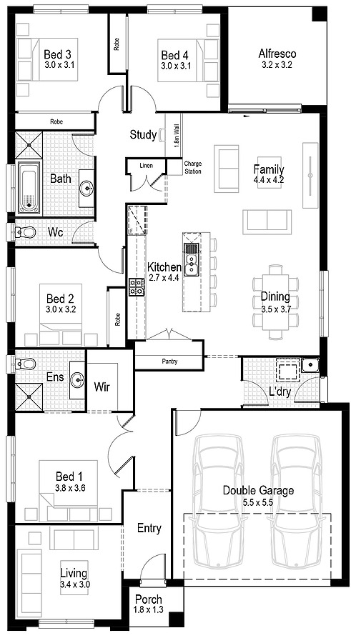 floorplan Image