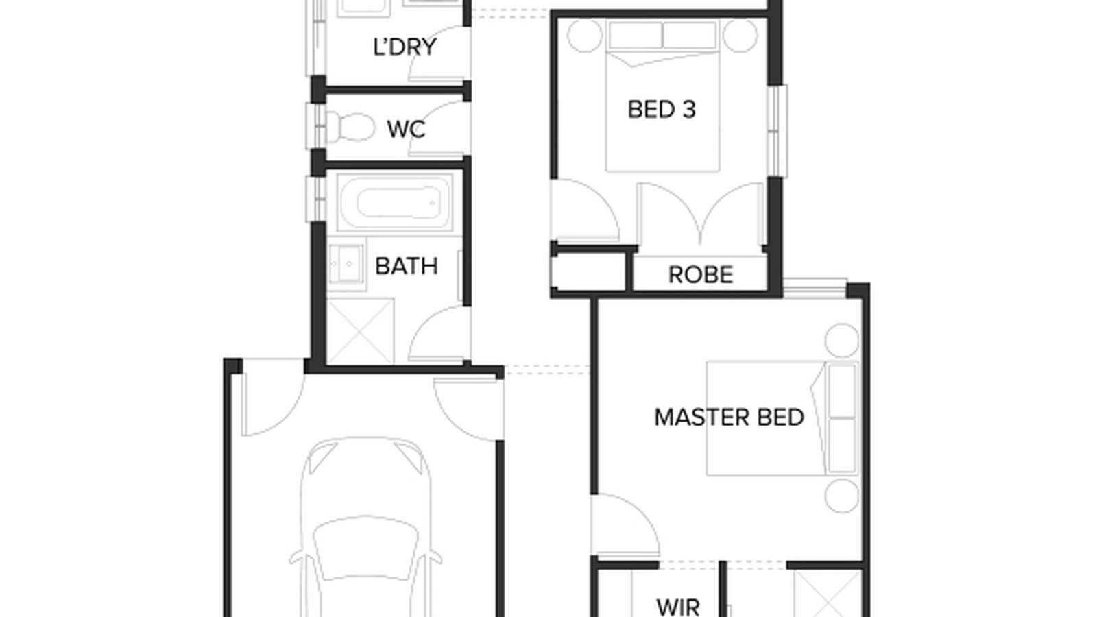 floorplan Image