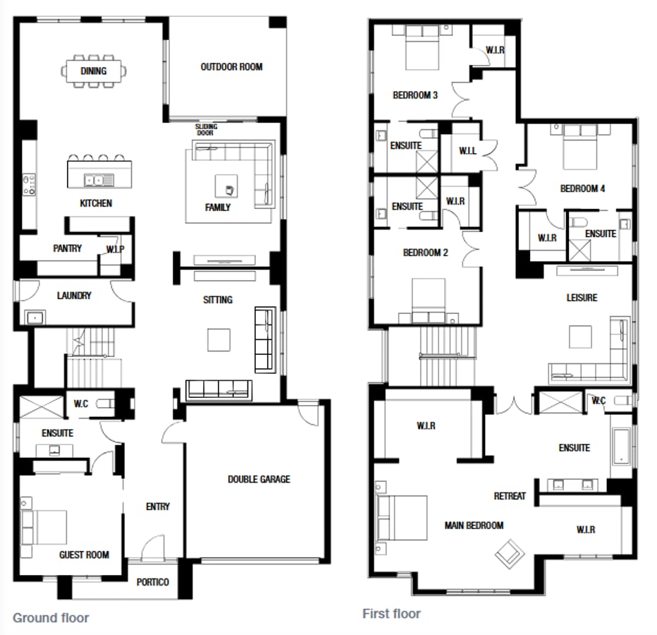 floorplan Image