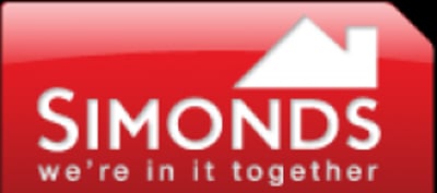 Simonds logo
