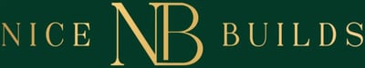 Nice Builds logo
