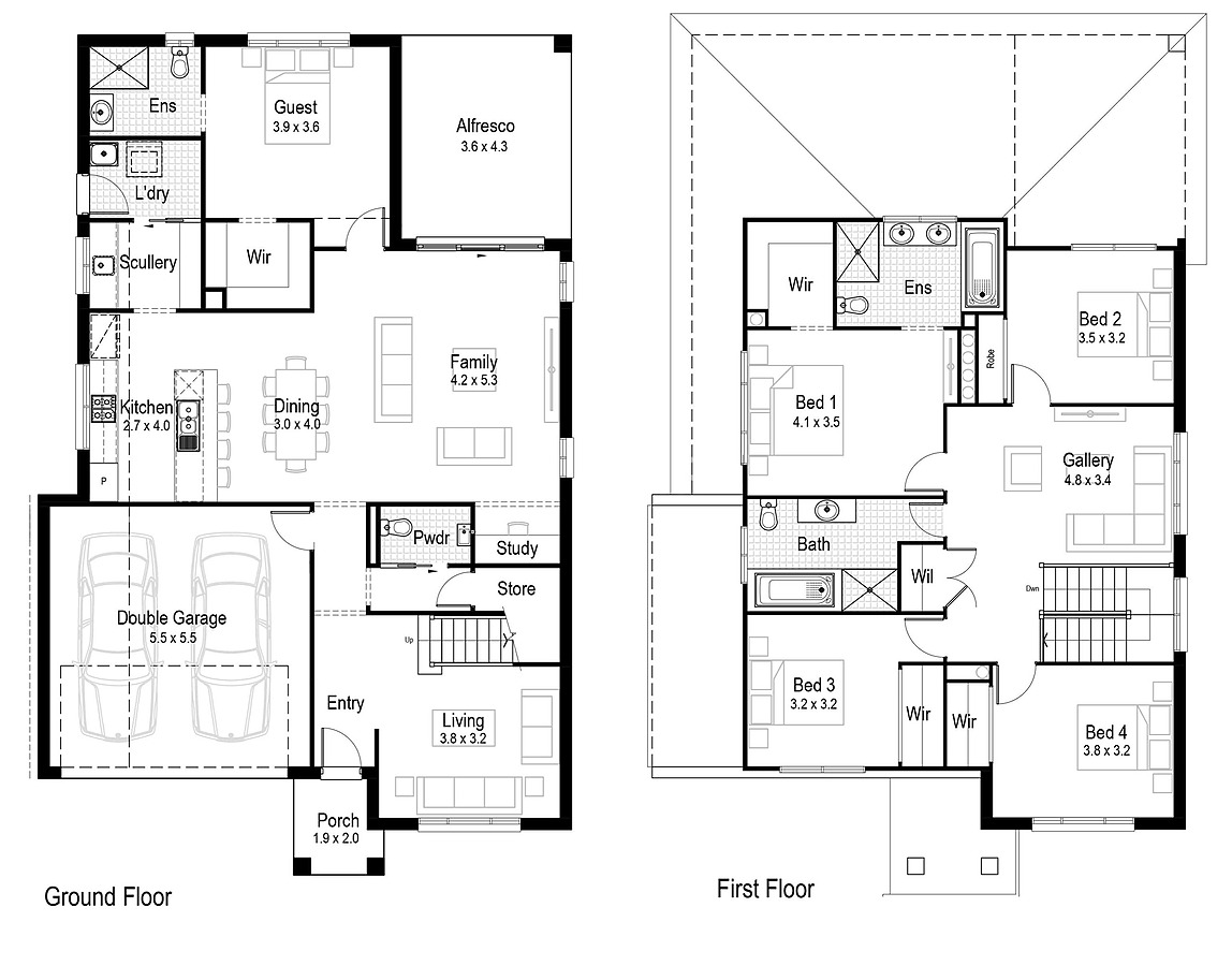 floorplan Image