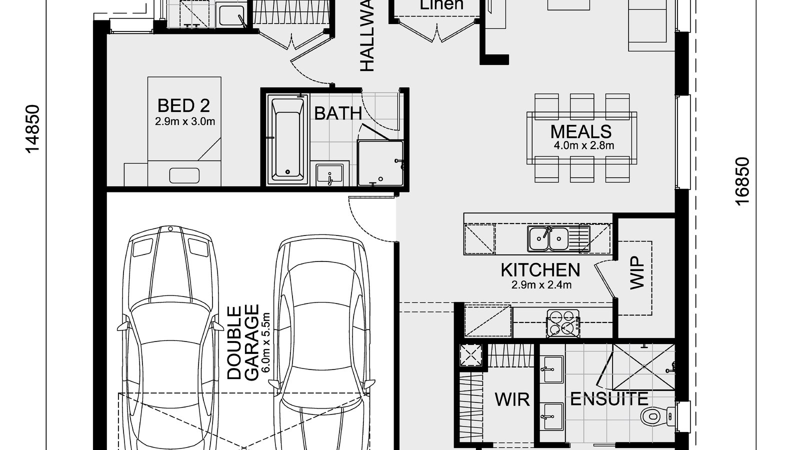 floorplan Image