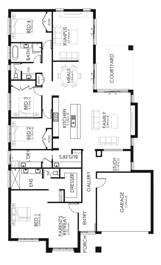 floorplan Image