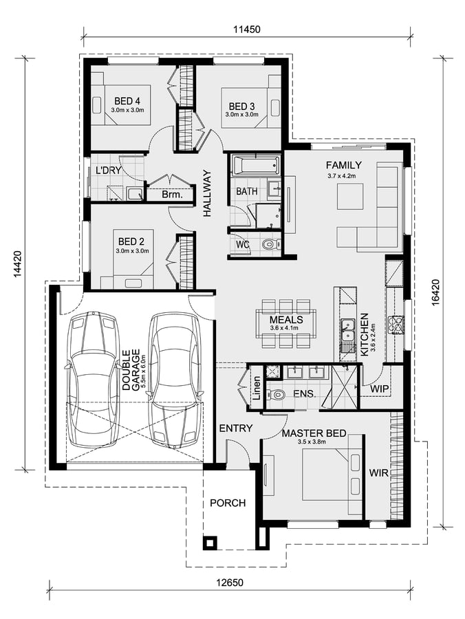 floorplan Image