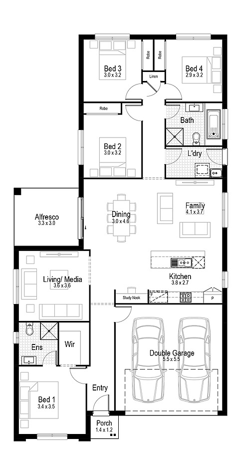 floorplan Image