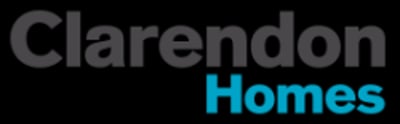 Clarendon Homes logo