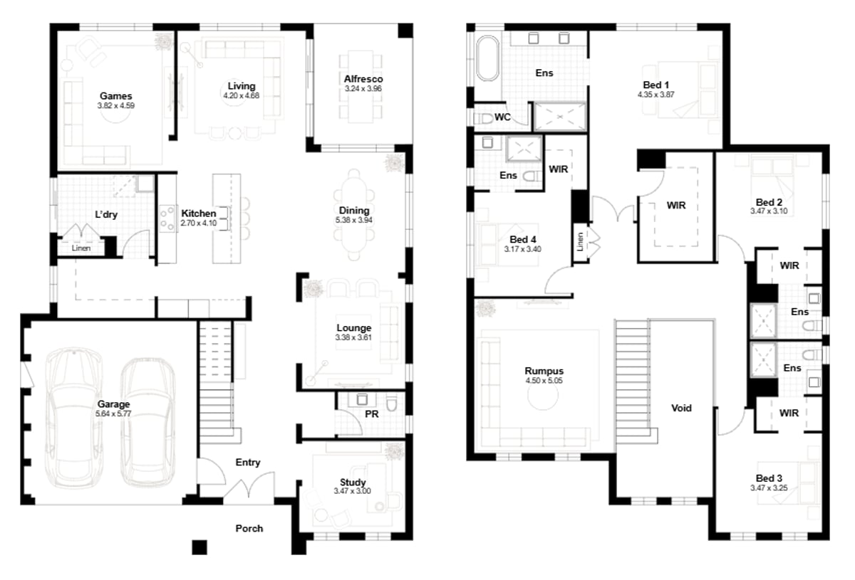 floorplan Image