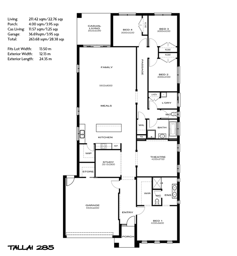 floorplan Image