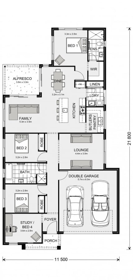 floorplan Image