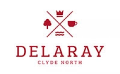 Delaray logo