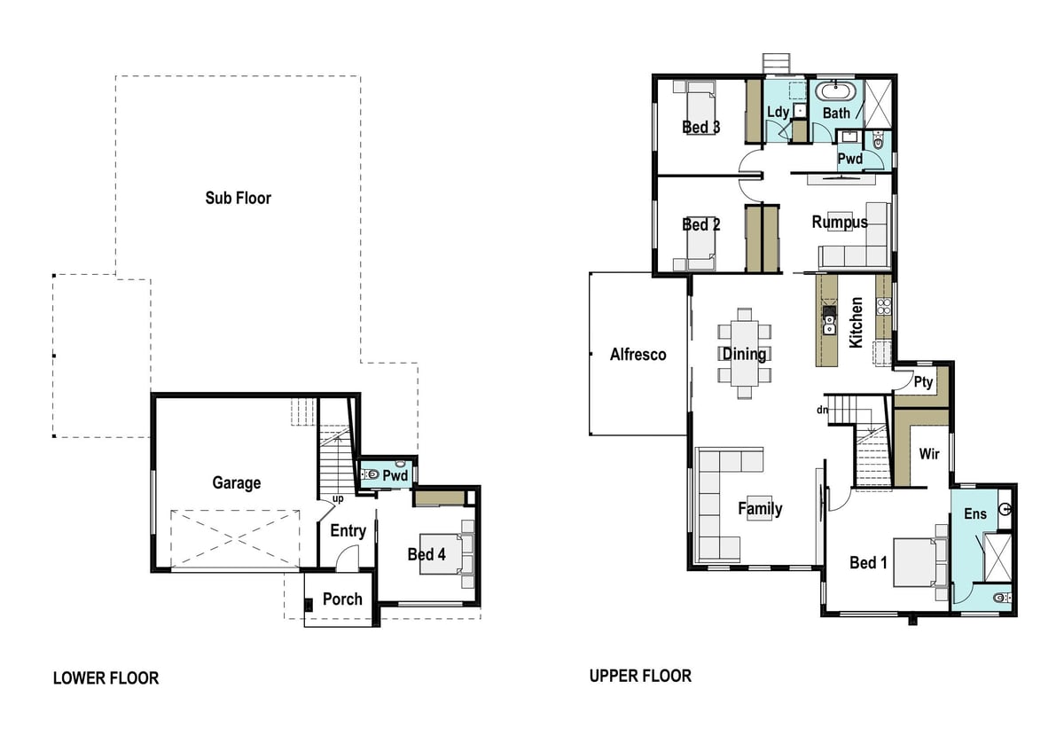 floorplan Image