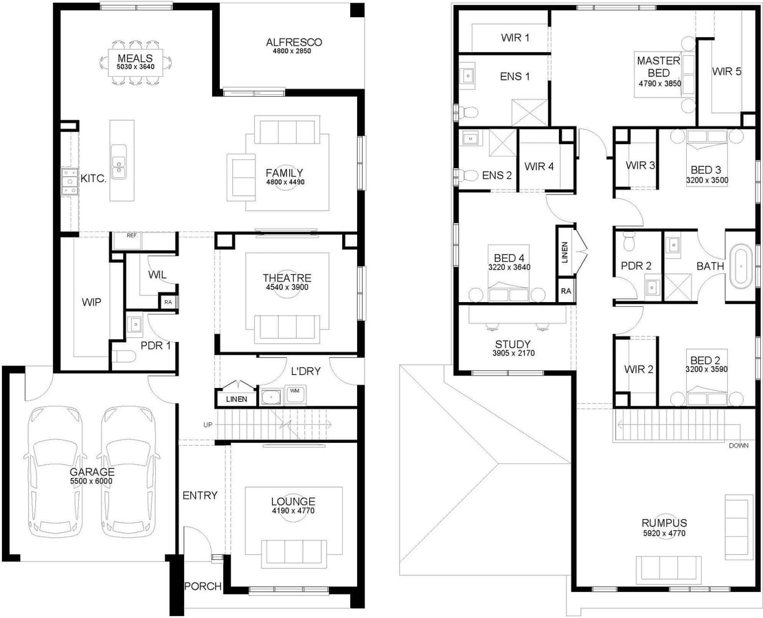 floorplan Image