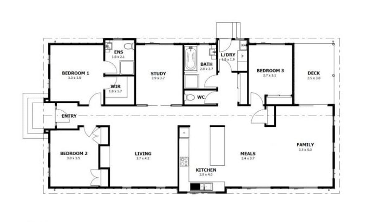 floorplan Image