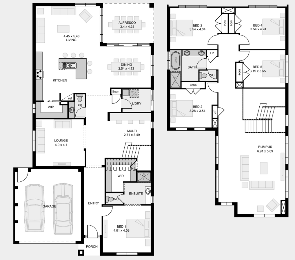 floorplan Image