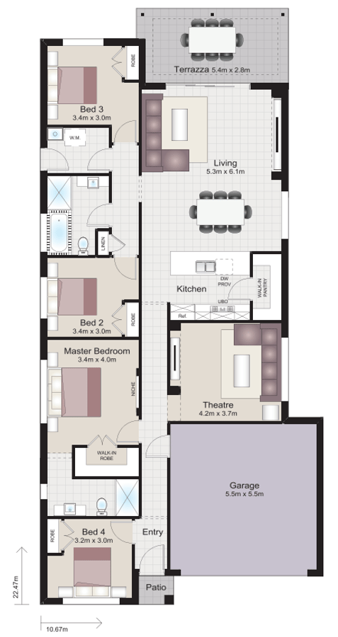 floorplan Image