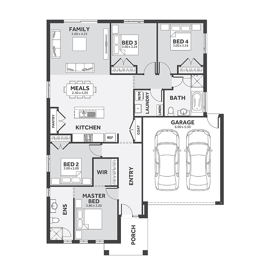 floorplan Image