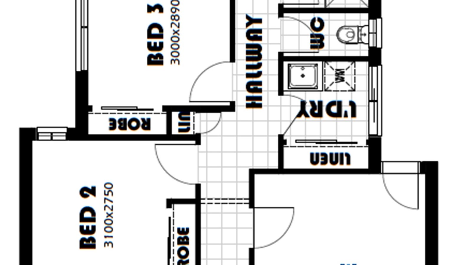 floorplan Image