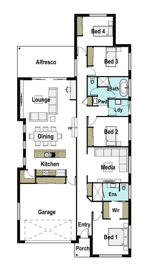 floorplan Image