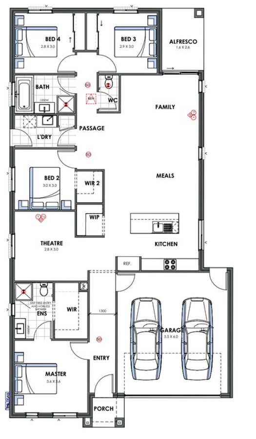 floorplan Image