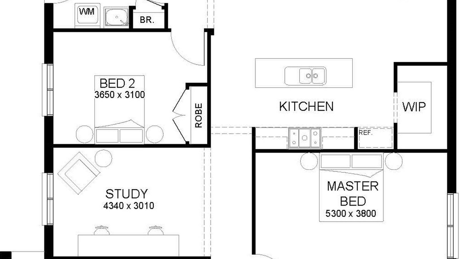 floorplan Image