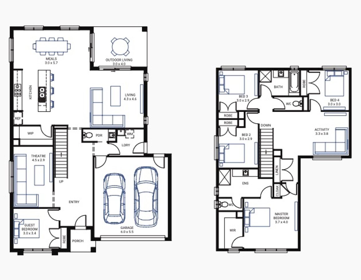 floorplan Image