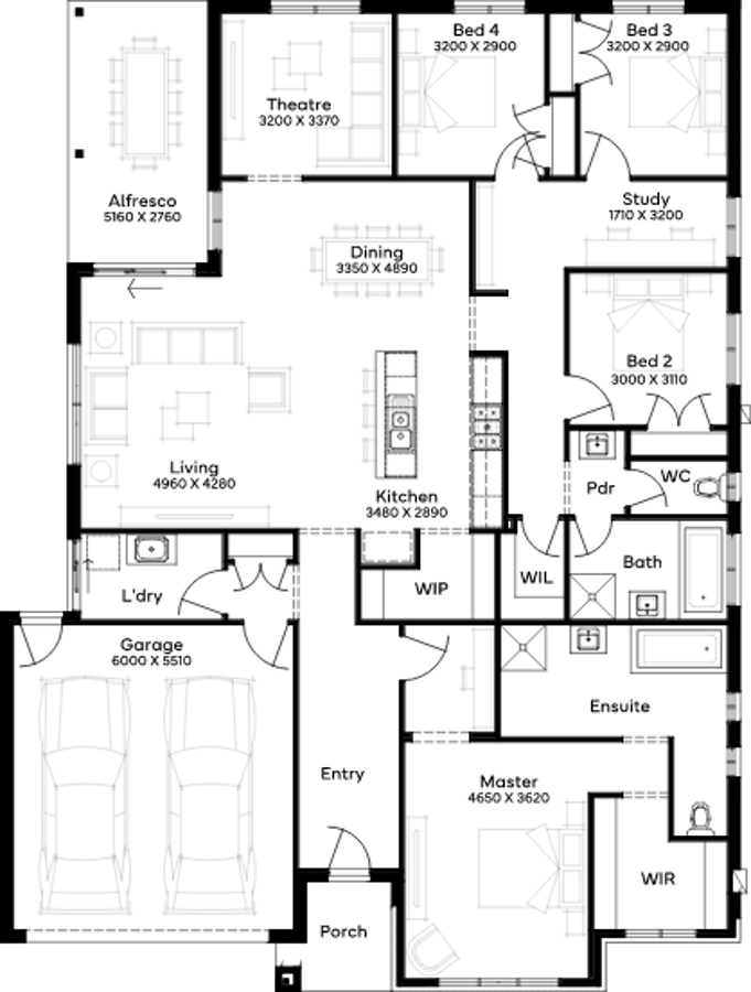 floorplan Image