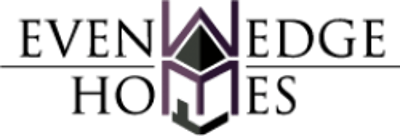 EvenWedge Homes logo